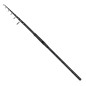 Спінінг короповий телескопічний Brain Apex Tele Carp Black 3,5lbs 3,3м