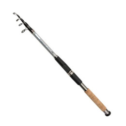 Спінінг телескопічний DR Blade Navigator 120г 2,4м