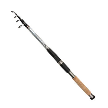 Спінінг телескопічний DR Blade Navigator 120г 2,4м