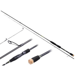 Спінінг Fishing Roi Rewin 1-10г 2,2м Fast