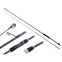 Спінінг Fishing Roi Great 2-15г 2,4м