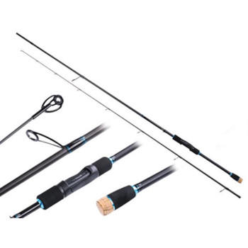 Спінінг Fishing Roi Great 2-15г 2,4м