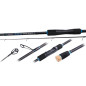 Спінінг Fishing Roi Great 2-15г 2,4м