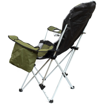 Крісло складане з термосумкою Ranger FC 752 110кг