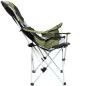 Крісло складане з термосумкою Ranger FC 752 110кг