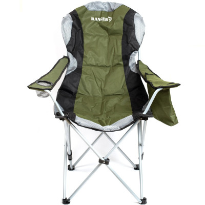 Крісло складане з термосумкою Ranger FC 752 110кг