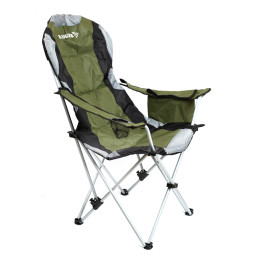 Крісло складане з термосумкою Ranger FC 752 110кг