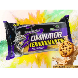 Технопланктон Проф-Монтаж Dominator Гейзер 2x90г Пряжене молоко