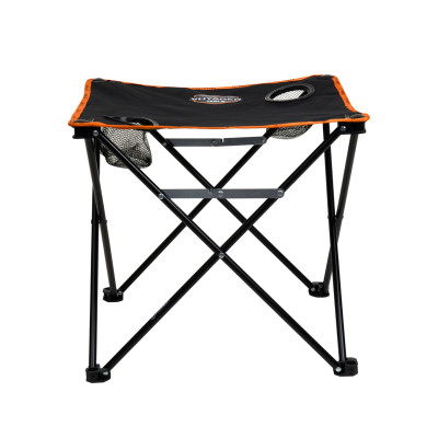 Стіл складний з чохлом Forrest Voyager 48х48х44см