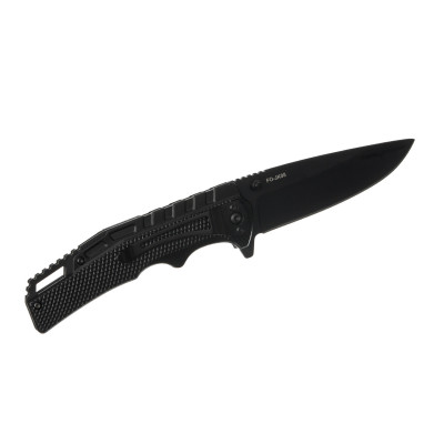Ніж складний з чохлом Forrest Optima JK08 Jack-Knife Black