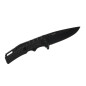 Ніж складний з чохлом Forrest Optima JK08 Jack-Knife Black