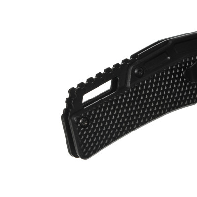 Ніж складний з чохлом Forrest Optima JK08 Jack-Knife Black