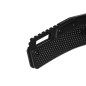 Ніж складний з чохлом Forrest Optima JK08 Jack-Knife Black