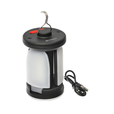 Ліхтар акумуляторний кемпінговий Forrest Rechargeable Tent Light