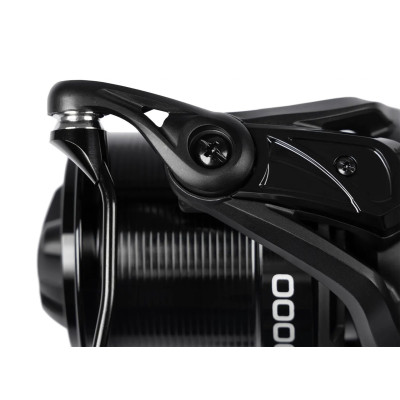 Котушка Brain Black Pond Carp 9000 4.4:1 8+1BB