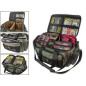 Сумка рибальська універсальна Проф-Монтаж Big Carp 55L 55х35х30см