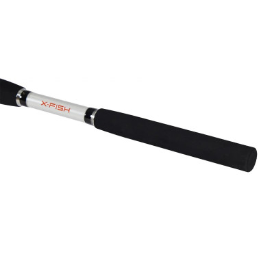 Фідер X-Fish Beast Boat 50-250г 2,7м