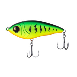 Воблер Select Jerkid 100SS 100мм 35г col. 02