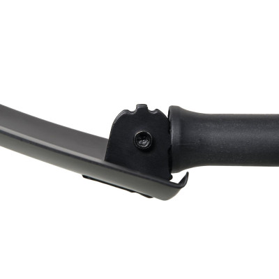 Лопата складна в чохлі Forrest Folding Shovel 59см