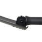 Лопата складна в чохлі Forrest Folding Shovel 59см