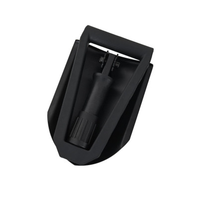 Лопата складна в чохлі Forrest Folding Shovel 59см