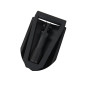 Лопата складна в чохлі Forrest Folding Shovel 59см