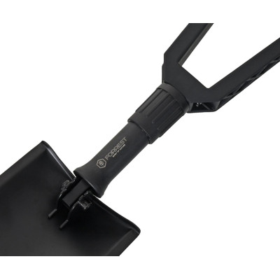 Лопата складна в чохлі Forrest Folding Shovel 59см