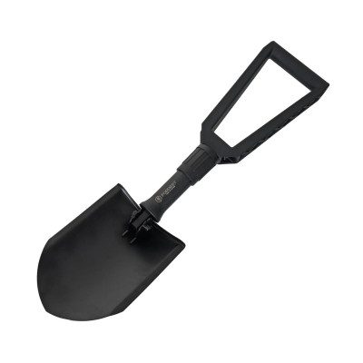 Лопата складна в чохлі Forrest Folding Shovel 59см