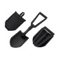 Лопата складна в чохлі Forrest Folding Shovel 59см