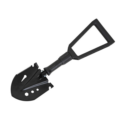 Лопата складна в чохлі Forrest Folding Shovel 46см