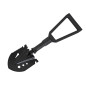 Лопата складна в чохлі Forrest Folding Shovel 46см