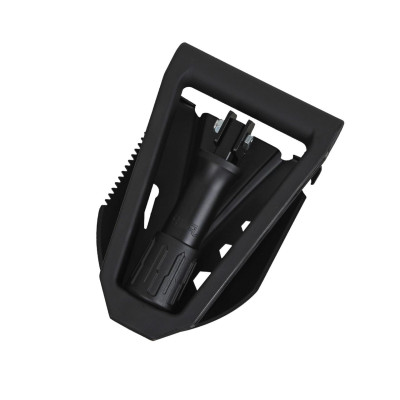 Лопата складна в чохлі Forrest Folding Shovel 46см