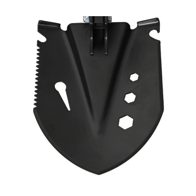 Лопата складна в чохлі Forrest Folding Shovel 46см