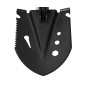 Лопата складна в чохлі Forrest Folding Shovel 46см