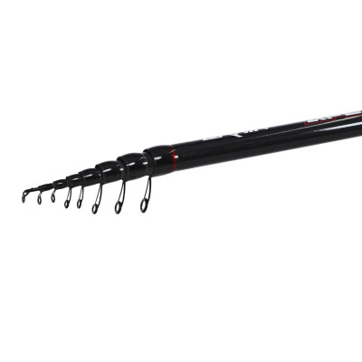 Вудка болонська під бічний кивок Brain Apex Extreme Bolo 5м 110г