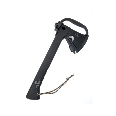 Сокира мультитул Forrest Voyager Axe Set M