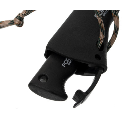 Сокира мультитул Forrest Voyager Axe Set M