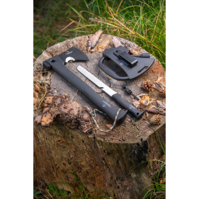 Сокира мультитул Forrest Voyager Axe Set M