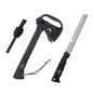 Сокира мультитул Forrest Voyager Axe Set M