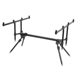 Підставка для вудлищ Род-Под Carp Pro Tork Rod Pod For 4 місця