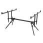 Підставка для вудлищ Род-Под Carp Pro Tork Rod Pod For 4 місця