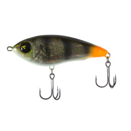 Воблер Select Jerkid 100SS 100мм 35г col. S59