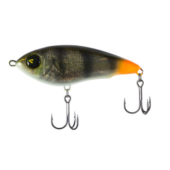 Воблер Select Jerkid 100SS 100мм 35г col. S59