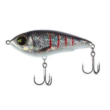 Воблер Select Jerkid 100SS 100мм 35г col. S56