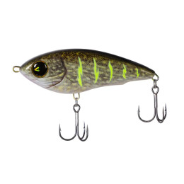 Воблер Select Jerkid 100SS 100мм 35г col. S61