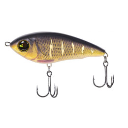 Воблер Select Jerkid 100SS 100мм 35г col. S60