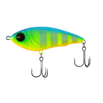 Воблер Select Jerkid 100SS 100мм 35г col. 70