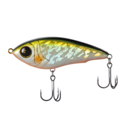 Воблер Select Jerkid 100SS 100мм 35г col. 24