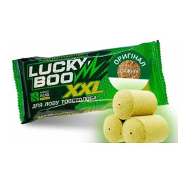 Технопланктон Lucky Boom 3x75г FLUO Оригінал Дафнія
