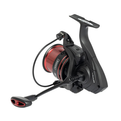 Котушка Brain Apex III Feeder 6000S 5+1BB